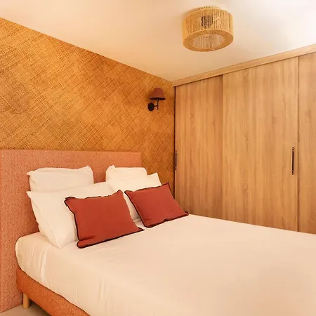 Maison Cerramica Gulf St Tropez וילה גרימו