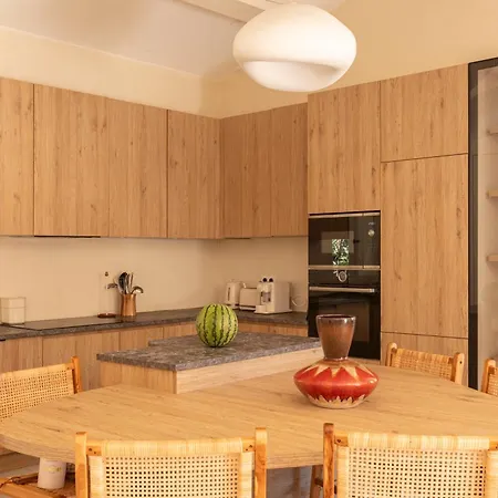 Maison Cerramica Gulf St Tropez Villa Grimaud