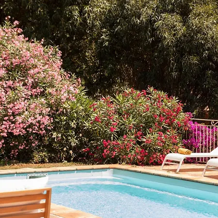Maison Cerramica Gulf St Tropez Grimaud