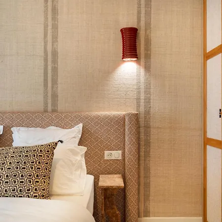 Maison Cerramica Gulf St Tropez 빌라