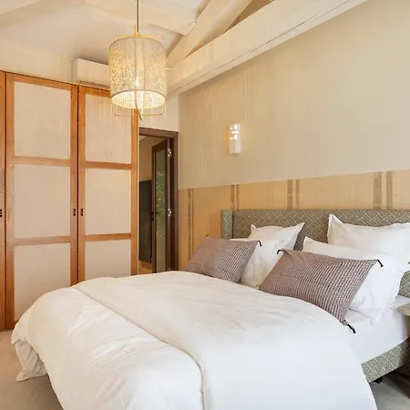 Maison Cerramica Gulf St Tropez Villa *