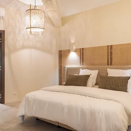 Maison Cerramica Gulf St Tropez *