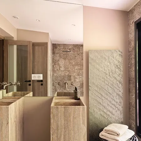 Maison Cerramica Gulf St Tropez