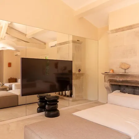 빌라 Maison Cerramica Gulf St Tropez