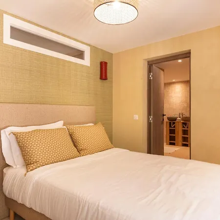 Maison Cerramica Gulf St Tropez 그리모