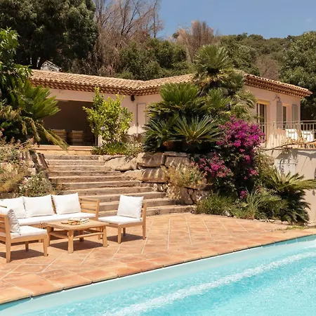 Maison Cerramica Gulf St Tropez *