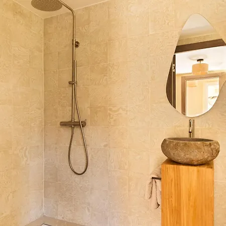 Maison Cerramica Gulf St Tropez *